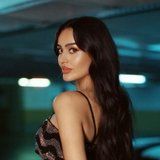 Yangın Yeri - Elif Buse Doğan