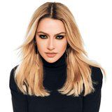 Ara Beni - Hadise