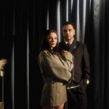 Yerin Dolmuyor - Salman Tin & Fatma Turgut