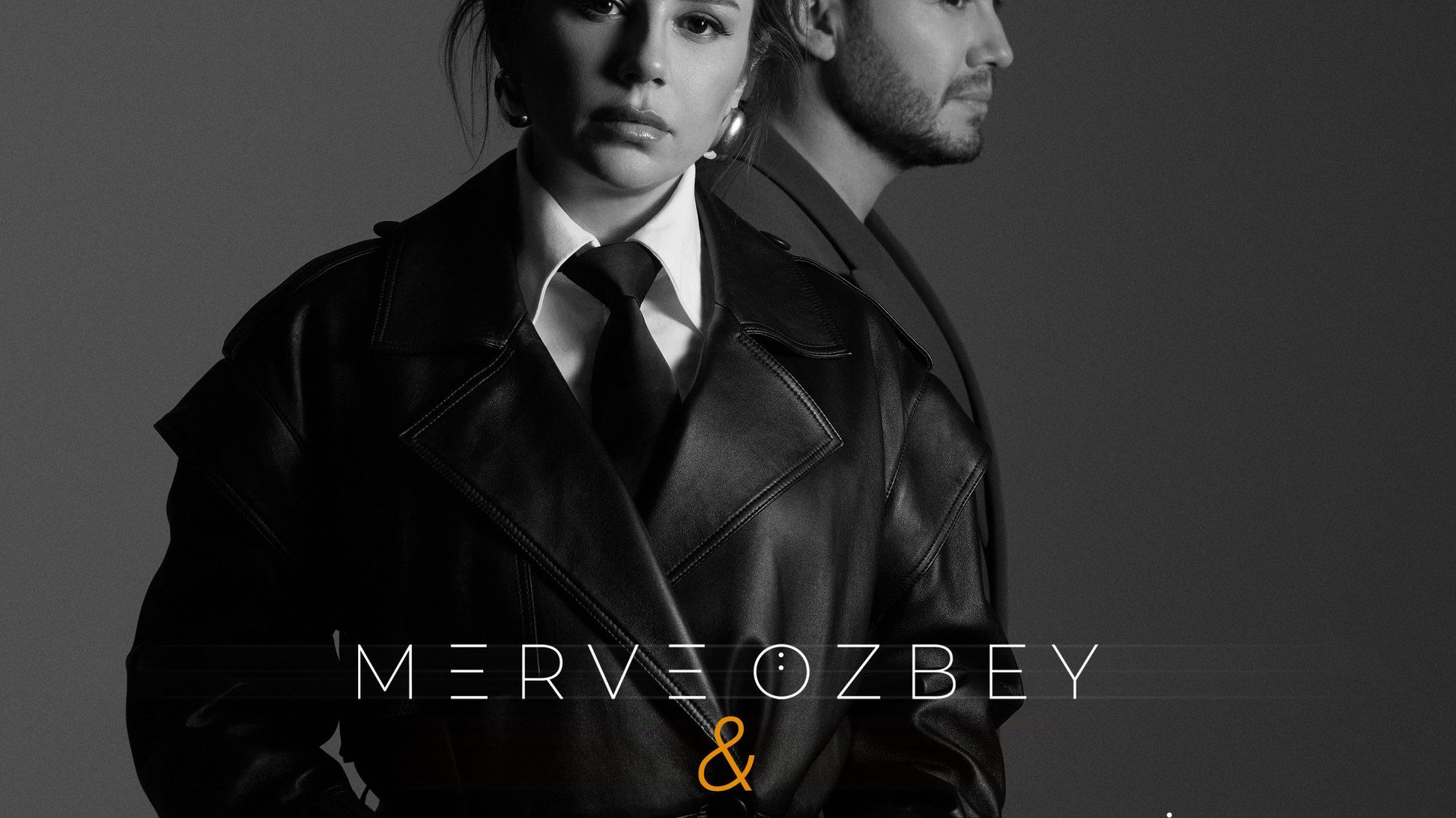 Merve Özbey ve Mustafa Ceceli'den Yeni Düet! | ''Duramıyorum''