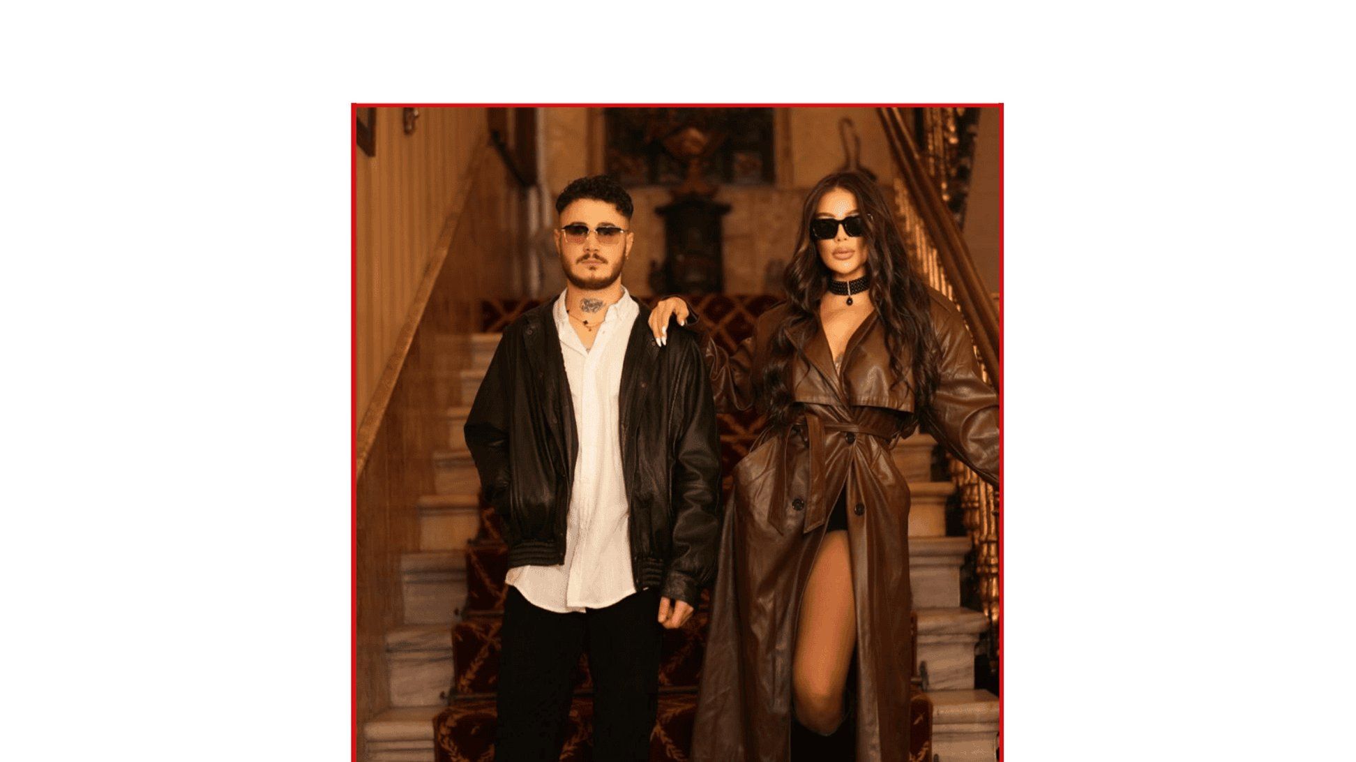 Çağla ve Doğu Swag'ten Yeni Şarkı! | ''Seni Düşündüm''