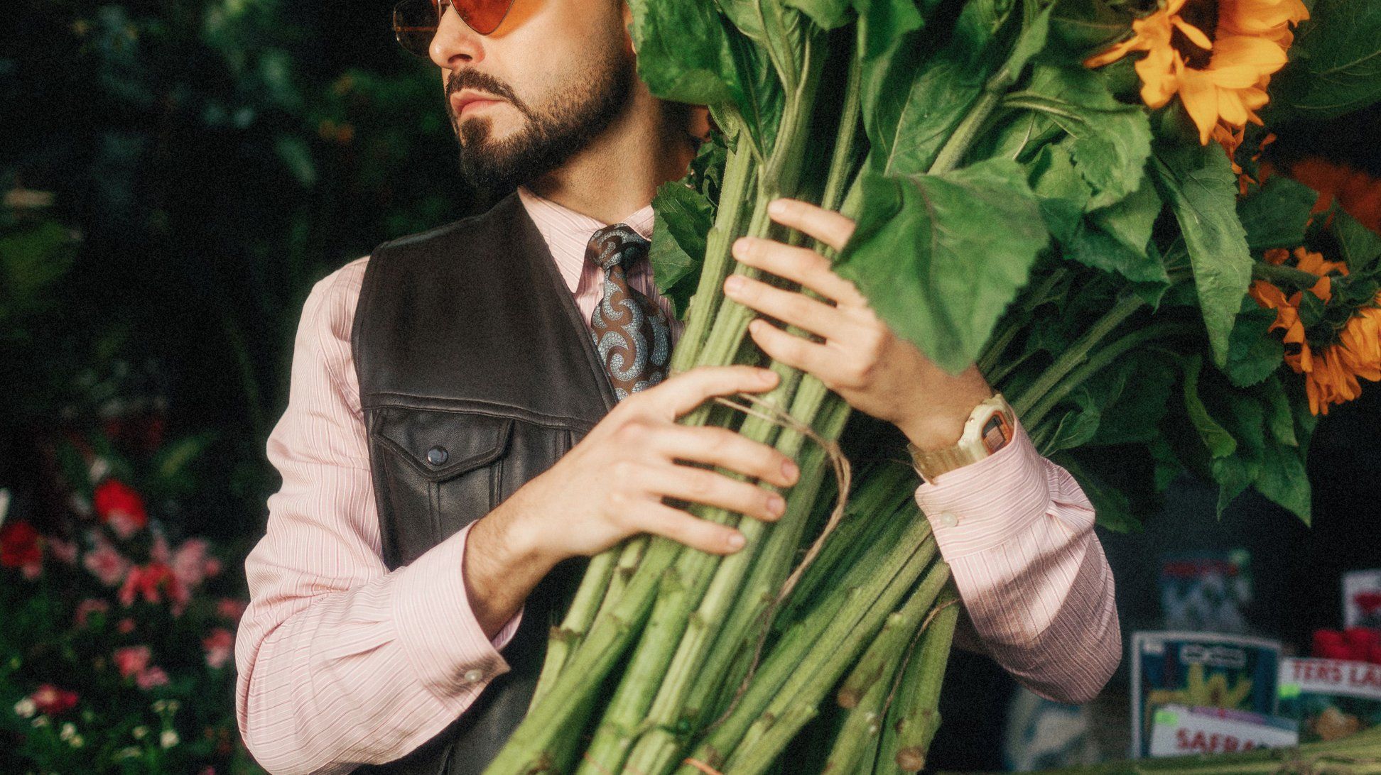 Sefo'dan Yeni Şarkı! | ''Yine Seni Severdim''