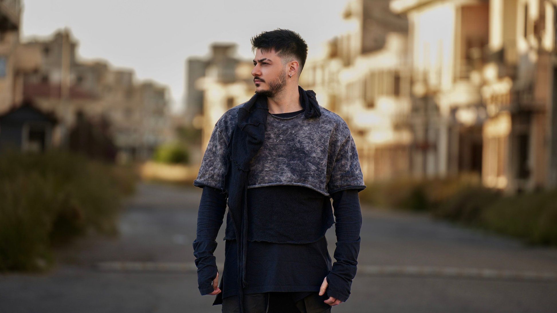 Semicenk'ten Yeni Single! | 'Bulamazsın'