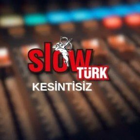 Slowtürk ile Kesintisiz Müzik