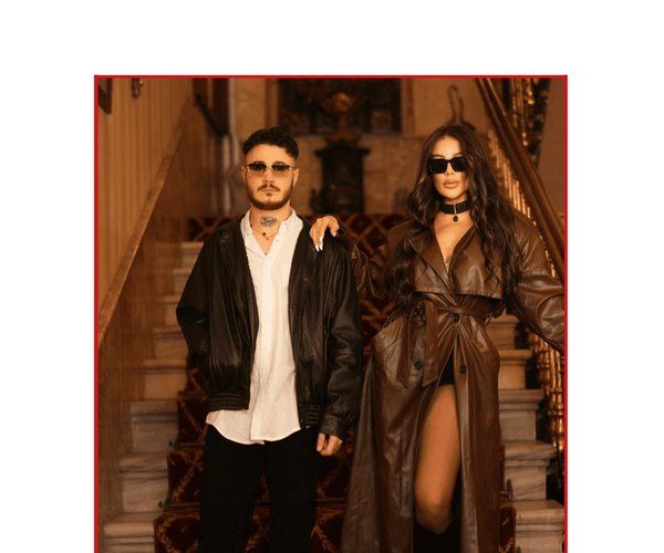 Çağla ve Doğu Swag'ten Yeni Şarkı!