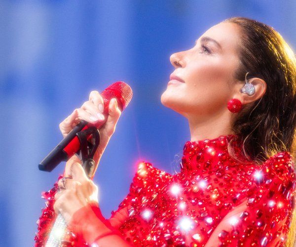 Sıla Yeniden Söyledi!