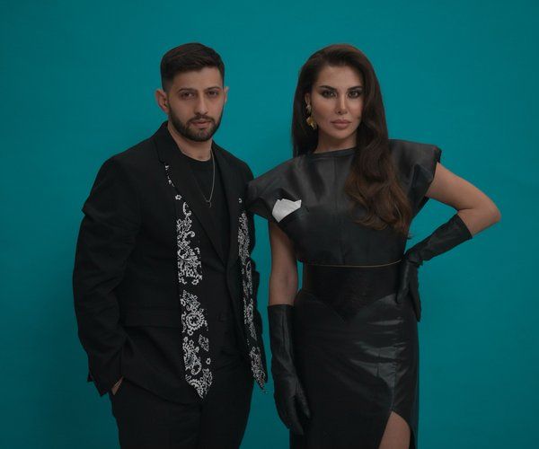 Ebru Yaşar'dan İki Yeni Şarkı!