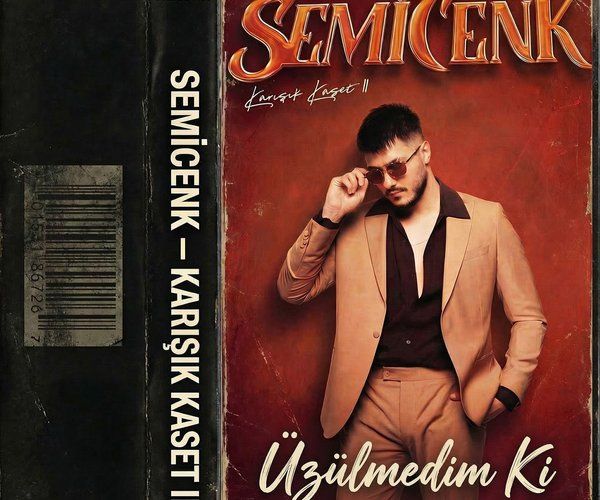 Semicenk'ten Yeni Cover!