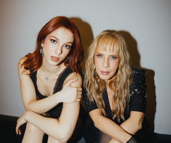 Selin  ve Sertab Erener'den Yepyeni Bir Düet!
