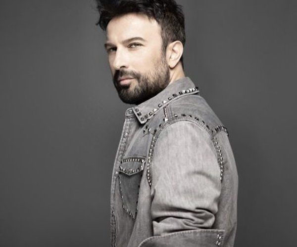 Tarkan'dan Yaz Sürprizi!