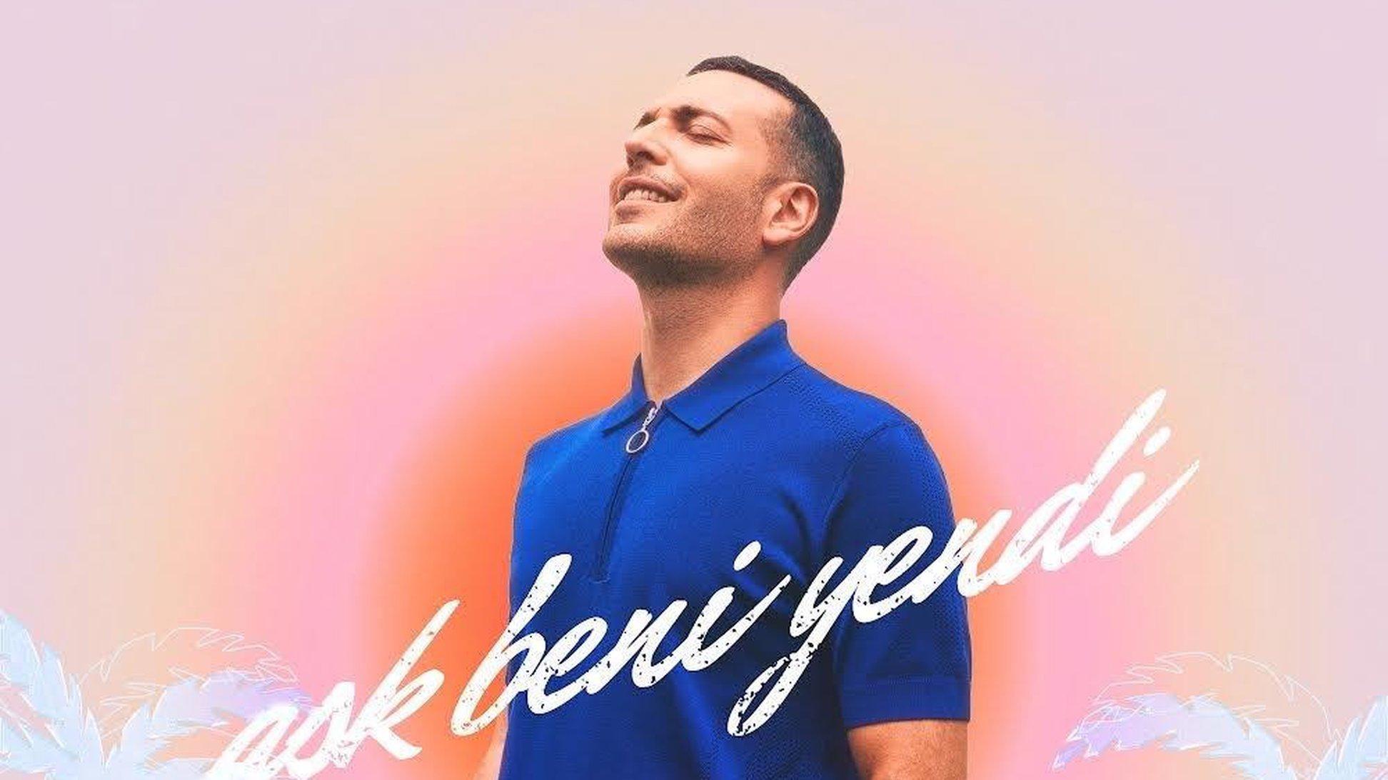 Oğuzhan Koç'tan Yeni Single Çalışması | Aşk Beni Yendi!!