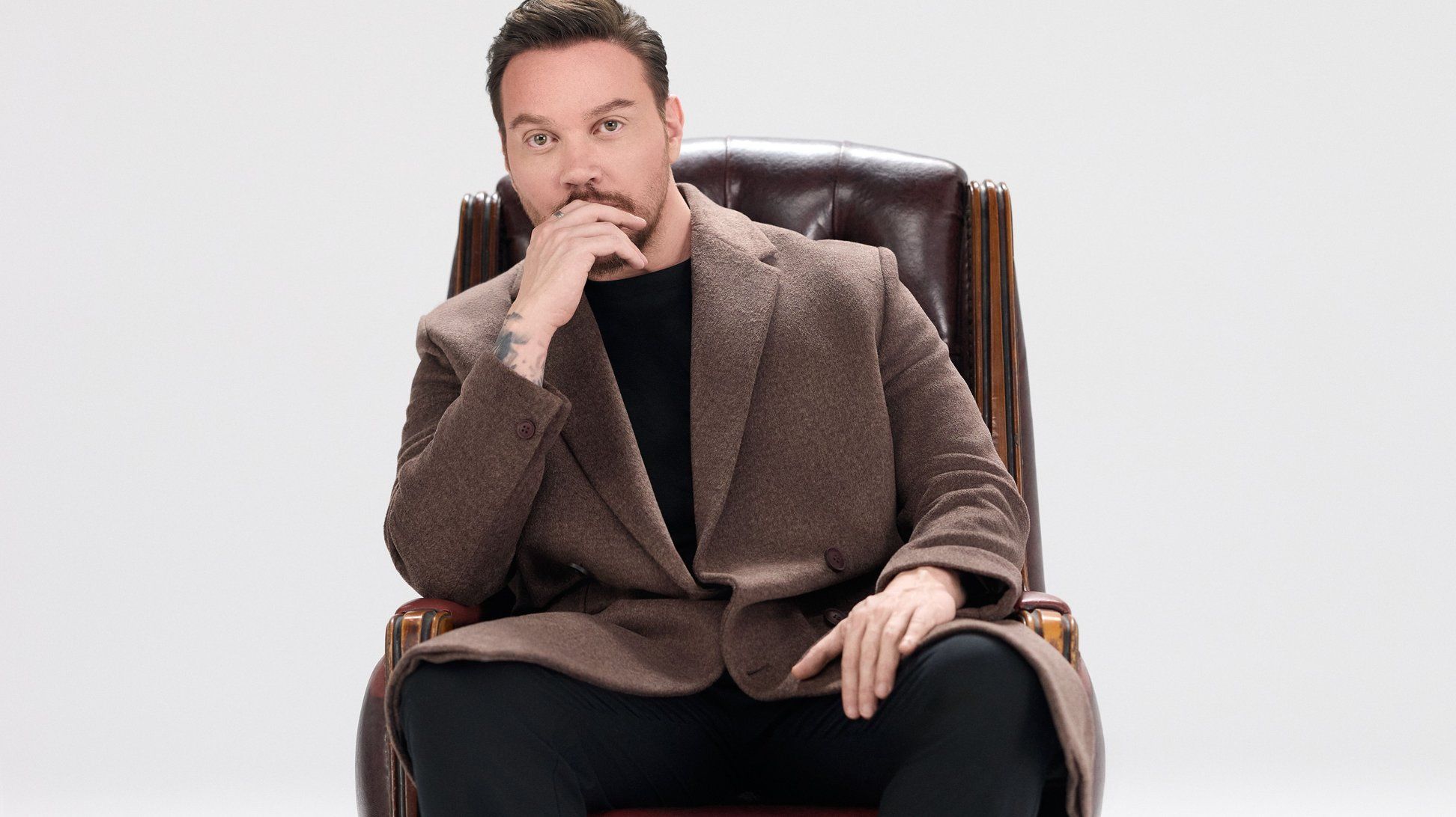 Sinan Akçıl & Duru Düeti: | ''Bana Aitsin''