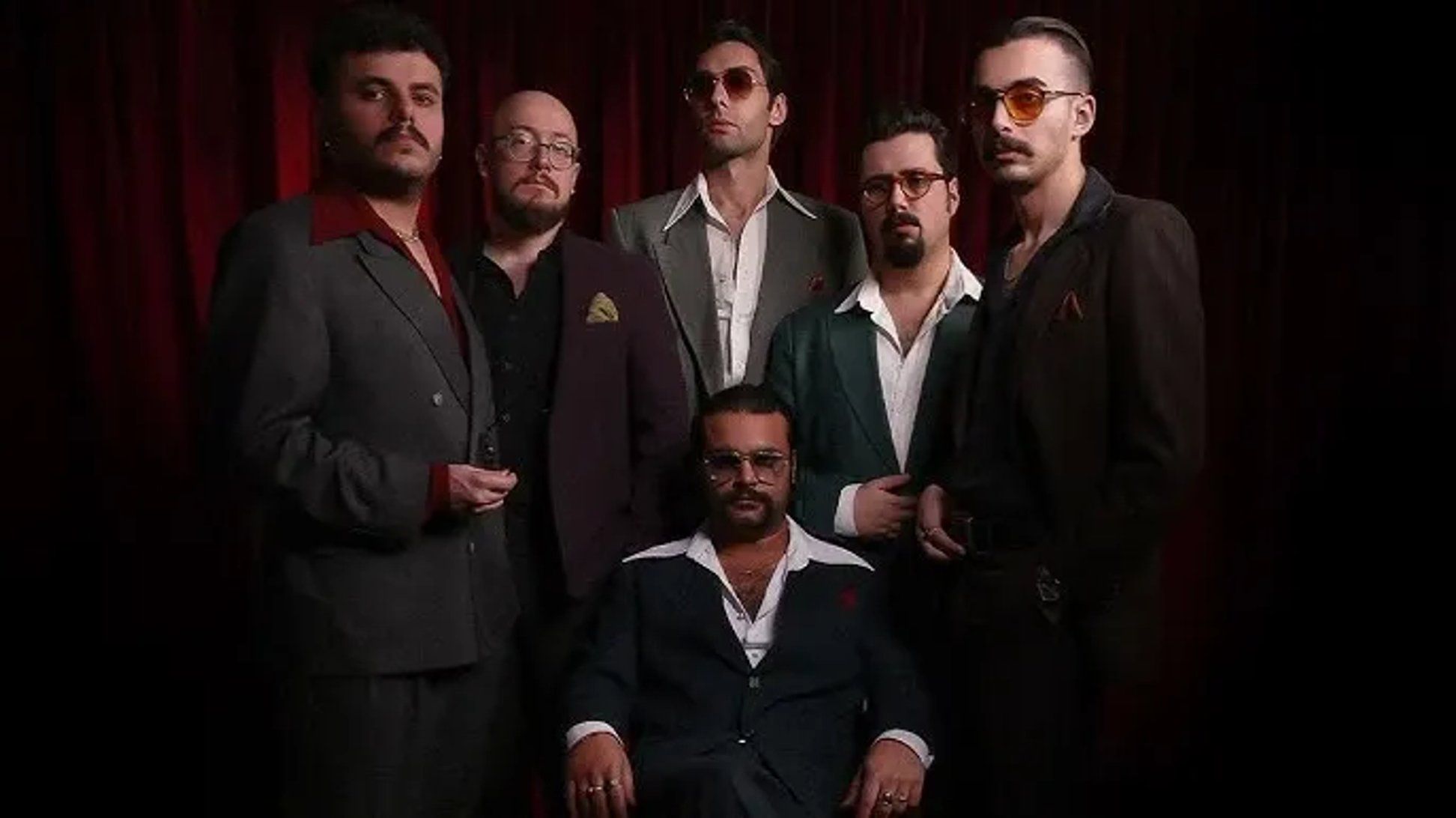 Dedublüman & Cem Adrian'dan Sürpriz Düet | Aşk!!