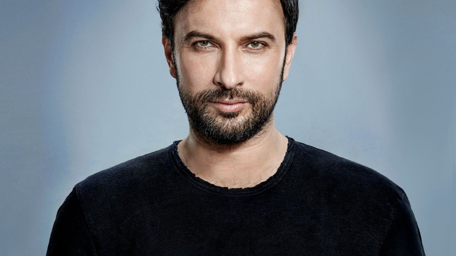 Tarkan'dan Yeni Şarkı Sürprizi! | ''Anılarla Yaşamak''