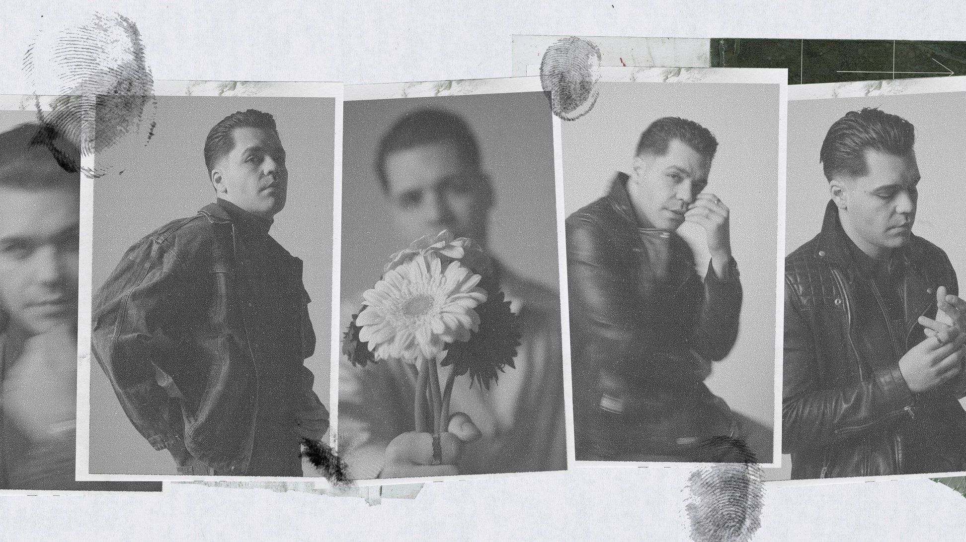 Emir Can İğrek'ten Kışta Yakan Şarkı: | ''Boylu Boyunca''