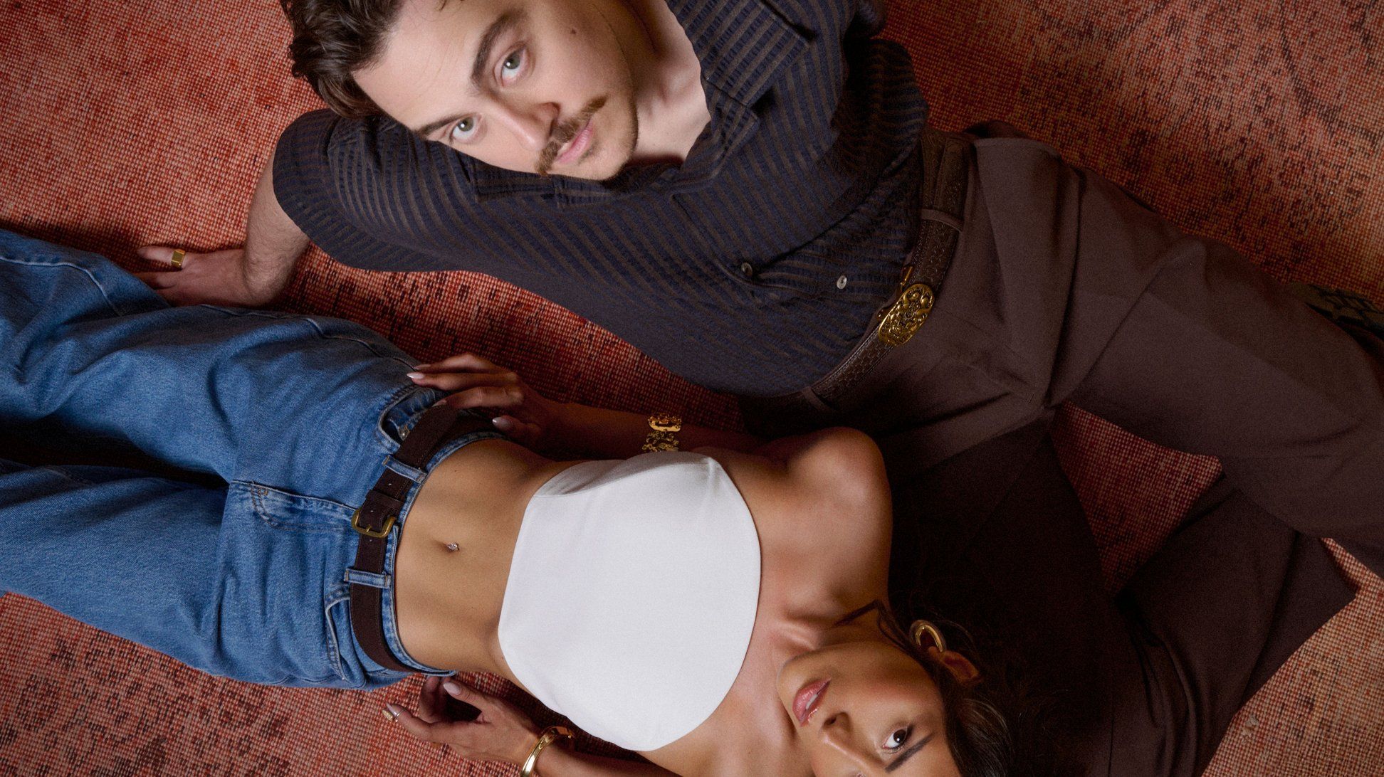 Umur Doma & Hande Ünsal İş Birliği: | ''Gel''