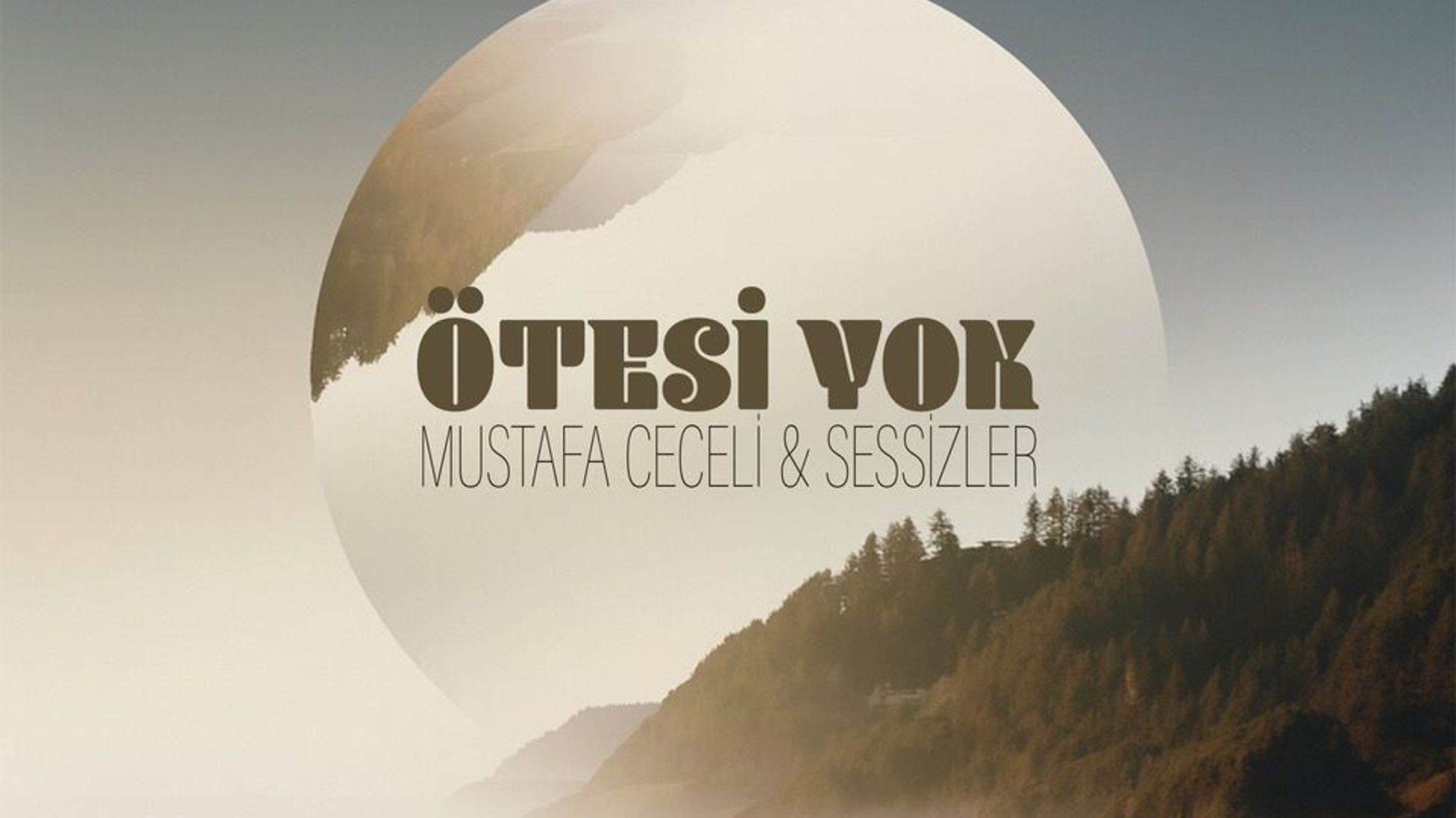Mustafa Ceceli & Sessizler İş Birliği! | ''Ötesi Yok''