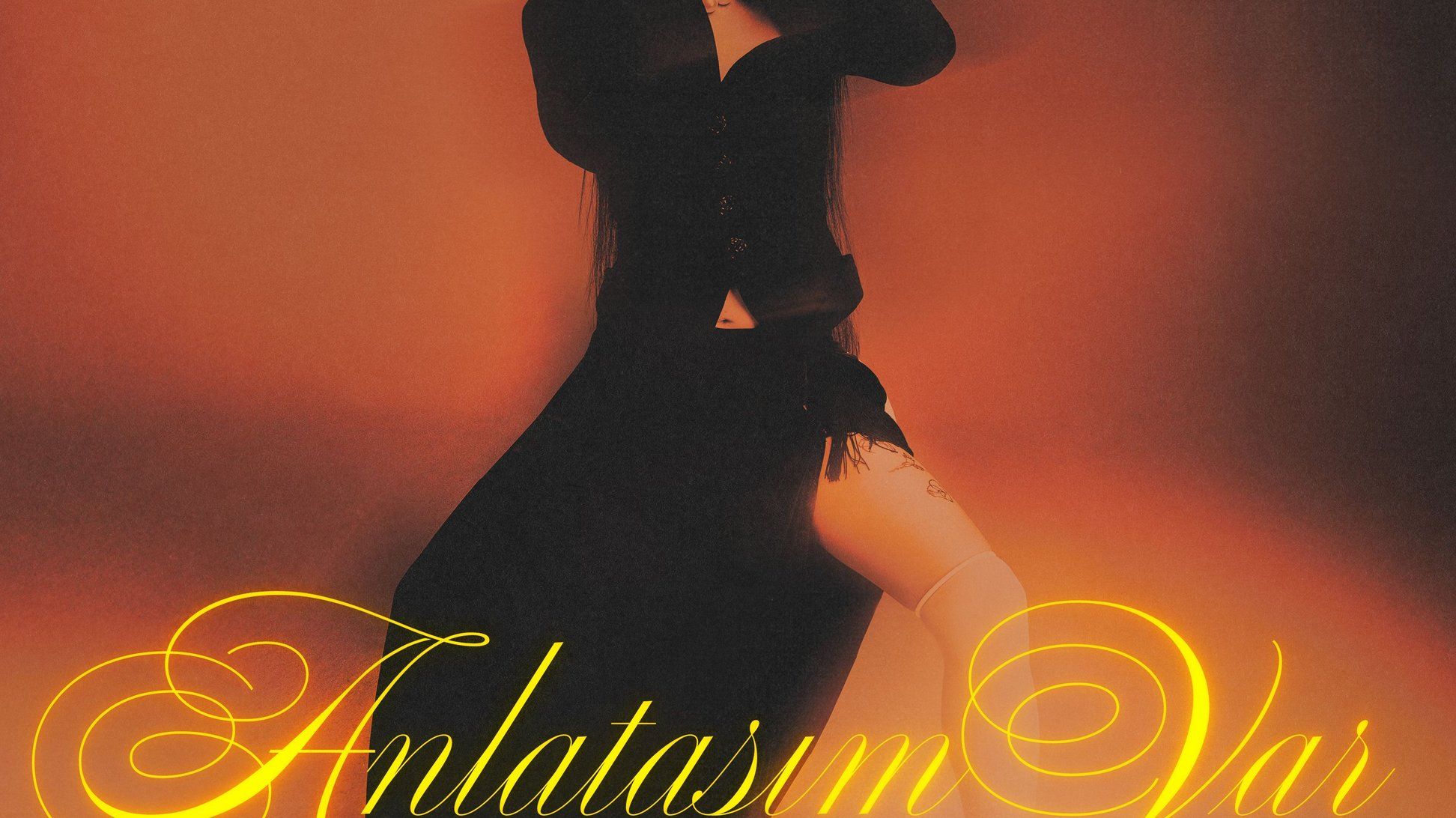 Simge'den Yeni Albüm! | ''Anlatasım Var''