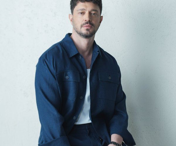 Murat Boz'dan Yeni Tekli!