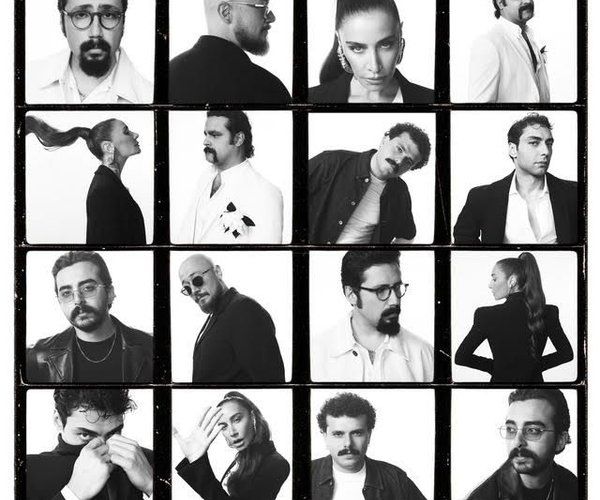 Dedublüman ve Sıla'dan Yeni Düet