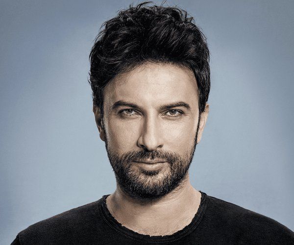 Tarkan'dan Yeni Şarkı Sürprizi!